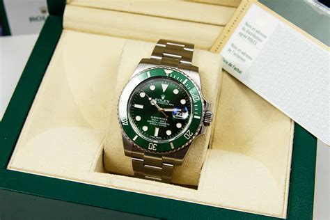 rolex hulk price increase.